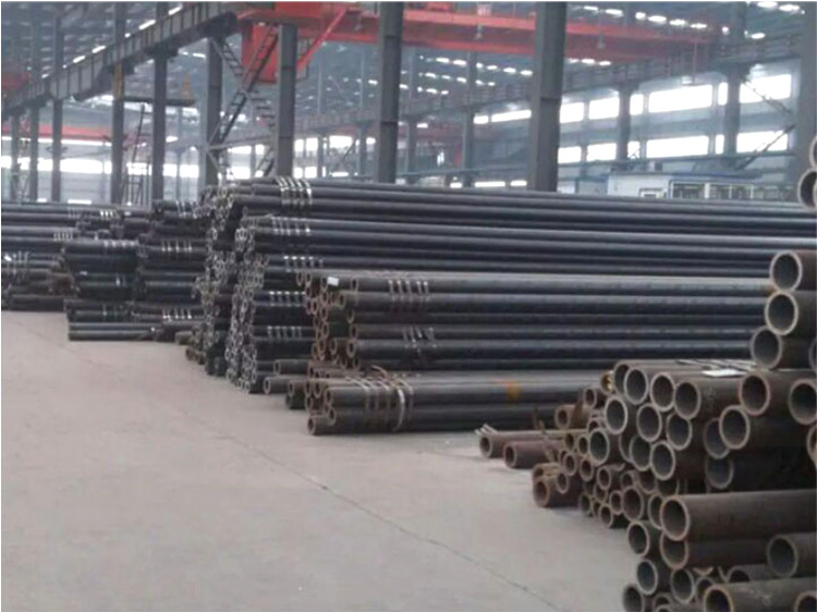义马12cr2mo化肥专用管